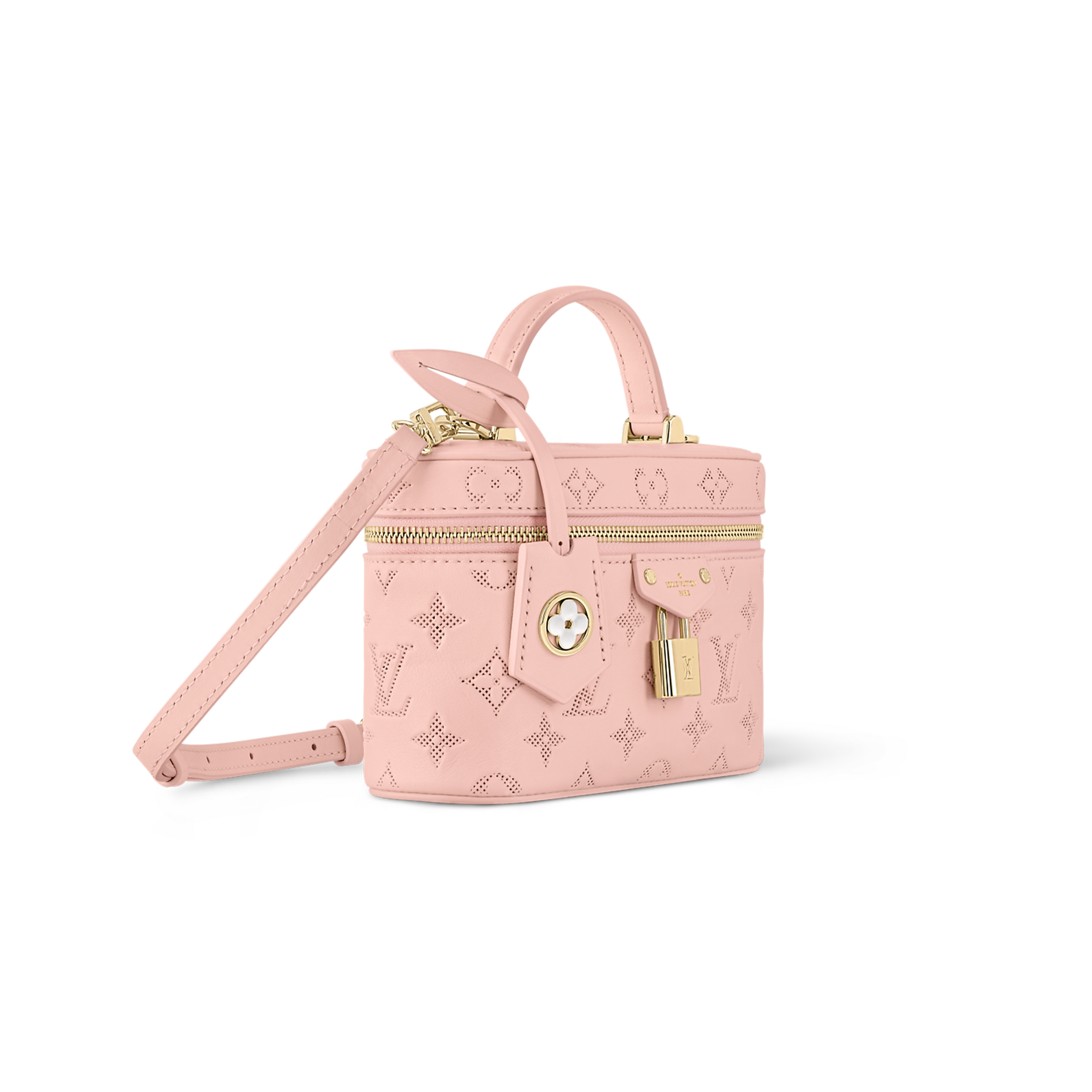 l**is V*t*n vanity pouch m11298 (19*11*7cm)